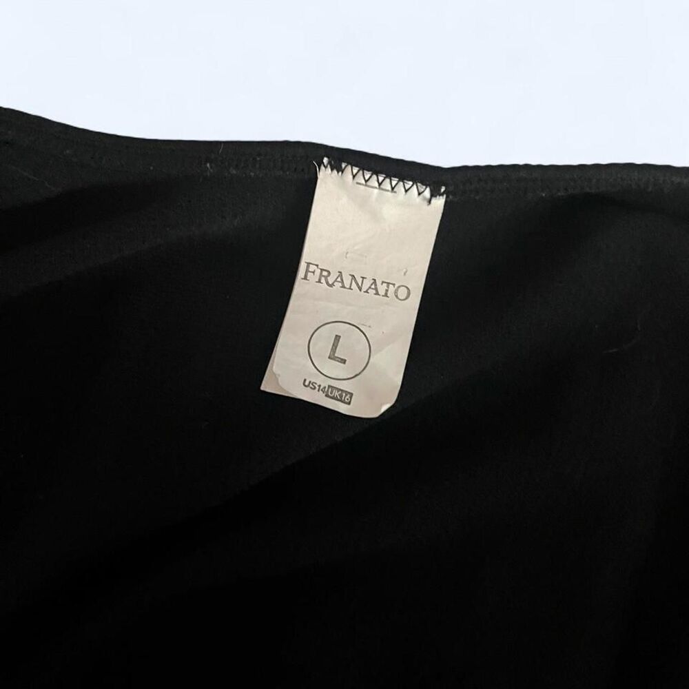 Vintage Ribbed Underwire Tank - Picture 6 of 7